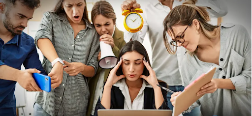 Stress Management Counselling